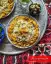 طرز تهیه باقالی پلو با مرغ ریش ریش با طعمی عالی و لذیذ گام به گام