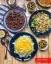 طرز تهیه خورش کرنبری با گوشت قلقلی و زرشک با طعمی عالی و بینظیر