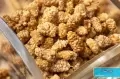 طرز تهیه توت خشک سفید خانگی با فر و بدون فر + روش نگهداری