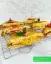 طرز تهیه ساندویچ فوری و خوشمزه به 3 روش با نان تست + فیلم