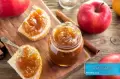 طرز تهیه مربای سیب قرمز خانگی ساده و رنده شده بدون پوست + فیلم