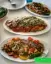 طرز تهیه فنل پلو (رازیانه پلو) با ماهی لذیذ و مجلسی مرحله به مرحله