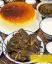 طرز تهیه ته دیگ کادایف آسان با طعمی بی نظیر + عکس مراحل