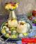 طرز تهیه فالوده با رشته آماده خانگی و فوری به روش شیرازی + فیلم