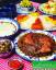 طرز تهیه مرغ ترش گیلانی مجلسی و رستورانی با رب انار و گردو