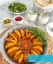 طرز تهیه تاس کباب با گوشت چرخ کرده قلقلی ساده و خوشمزه + عکس مراحل