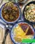 طرز تهیه خورش کاری هندی با مرغ لذیذ و عالی به روش اصلی