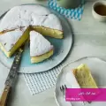 طرز تهیه چیز کیک ژاپنی اصل (بهترین رسپی) پنبه ای و نرم در فر و قابلمه