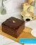 طرز تهیه کیک شکلاتی لایه ای فوق العاده خوشمزه بدون آرد برای تولد و مهمانی