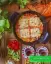 طرز تهیه املت مخصوص سرآشپز با پنیر پیتزا برای صبحانه دو نفر