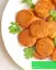 طرز تهیه فلافل با سیب زمینی خانگی و حرفه ای با طعم عالی + فوت و فن