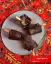 طرز تهیه اسکمو آلوچه خوشمزه و ترش بدون هسته در لیوان یکبار مصرف