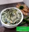 طرز تهیه کله جوش زنجانی با لپه و ماست بسیار ساده به روش اصلی
