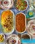 طرز تهیه خورش هویج با آلو و لپه ساده بدون گوشت + عکس مراحل