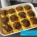 طرز تهیه لادی پاو نان خوشمزه هندی، بسیار ساده با پف عالی در خانه