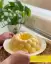 طرز تهیه ماقوت بستنی زعفرانی خوش طعم و ساده با نشاسته و خامه