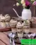 طرز تهیه دسر پارافه موز شیک و ساده برای مهمانی با بیسکویت پتی بور
