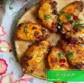 طرز تهیه بال مرغ در فر و هواپز خوشمزه و رستورانی گام به گام