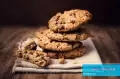 طرز تهیه کوکی شکلات چیپسی بسیار خوشمزه بدون شکر قهوه ای و فر