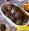 طرز تهیه مافین شکلاتی ساده و خوشمزه به روش قنادی بدون فر