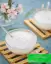 طرز تهیه فالوده کرمانی خوشمزه و راحت با نشاسته در خانه + فیلم