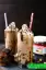طرز تهیه فراپاچینو (فراپوچینو) شکلاتی در خانه به روش استارباکس