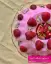 طرز تهیه دسر توت فرنگی قالبی خیلی خوشمزه و شیک برای مهمانی