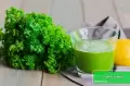 طرز تهیه اسموتی جعفری با لیموترش مقوی و سالم برای لاغری شکم