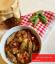 طرز تهیه ترشی بامیه با پوره گوجه فرنگی فوق العاده خوشمزه + فیلم