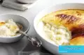 طرز تهیه شیر برنج خامه ای برای 4 نفر به سبک بازاری + نکات