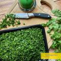 نسبت ترکیب سبزی کوکویی خوش طعم و مزه برای هر نفر + فوت و فن