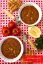 طرز تهیه عدسی با بلغور گندم فوق العاده خوشمزه و مقوی برای 4 نفر