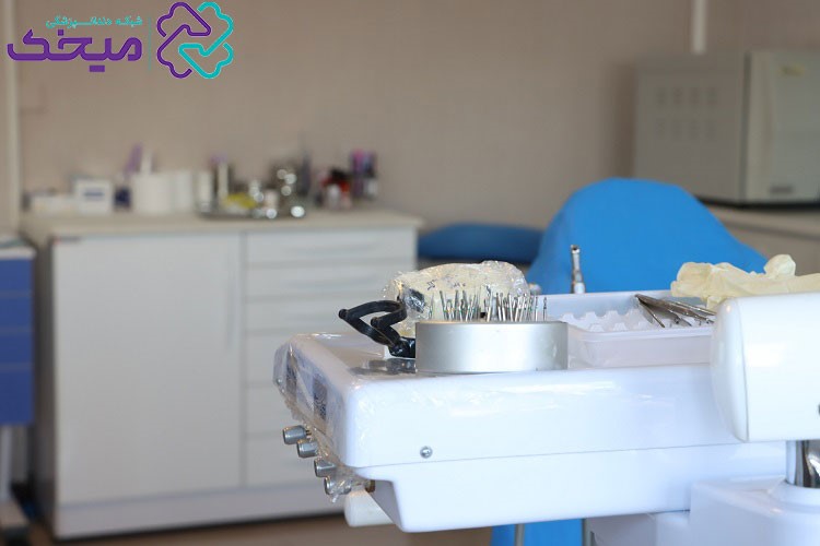طرح درمان دندانپزشکی چیست؟