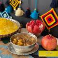 طرز تهیه قلیه ترش لرستان خوشمزه و سنتی با گوشت به روش اصلی