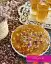 طرز تهیه حلوا عمانی شکرکی اصل مخصوص و حرفه ای با ساگو و نشاسته