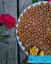 طرز تهیه حلوا بدون آرد ساده و خوشمزه و فوری با شیر و بیسکویت + فیلم