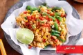 طرز تهیه کته گیاهی [بدون گوشت] خوش طعم و مزه با سبزیجات