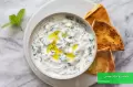 طرز تهیه ماست و خیار یونانی مجلسی و ساده و شیک برای پذیرایی