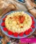 طرز تهیه دسر هلو با ژلاتین خیلی خوشمزه و ساده و شیک برای پذیرایی