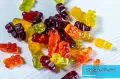 طرز تهیه پاستیل خانگی بدون گلوکز و قالب ساده و خوشمزه به روشی آسان
