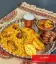 طرز تهیه کبسه مرغ عربی خیلی خوشمزه و معطر مرحله به مرحله