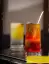 طرز تهیه شربت زعفران و گلاب غلیط و خوشمره و راحت + فیلم