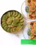 طرز تهیه سوهان پسته ای خانگی خوشمزه و راحت با ارده به روش سنتی
