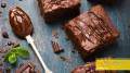 طرز تهیه کیک با شیر کاکائو خیلی خوشمزه و ساده و راحت با فر و بدون فر
