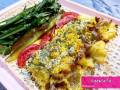 طرز تهیه یرآلما یومورتا ارومیه ای ساده و سریع و خوشمزه به روش سنتی