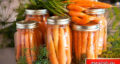روش نگهداری هویج در یخچال و فریزر برای مدت طولانی بدون خراب شدن با روشی ساده