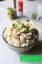 طرز تهیه تن ماهی با برنج سفید و گوجه فرنگی خیلی سریع و آسان و خوشمزه در خانه