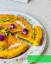 طرز تهیه خاگینه مغزدار با شیره انگور ساده و پفی و مقوی مرحله به مرحله