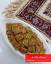 طرز تهیه سوهان کنجدی نرم و خوشمزه با شکر در خانه + عکس مراحل