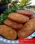 طرز تهیه کتلت بدون گوشت و پیاز و تخم مرغ کم خرج و ساده و خوشمزه در روغن کم